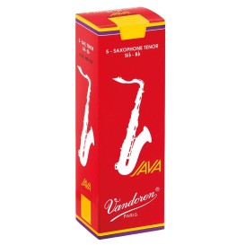 Reed for tenor saxophone Java Red 1.5 Vandoren