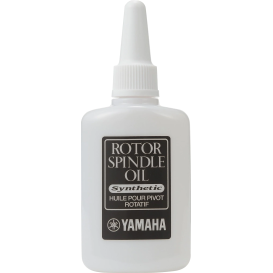 Synthetic rotor spindle oil Yamaha