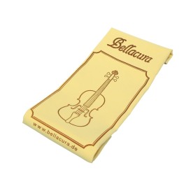 Microfiber cloth for stringed instruments Bellacura