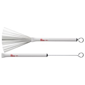 Brushes WB Jazz brush Vic Firth