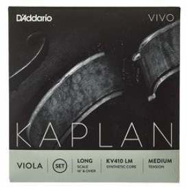 Stygos altui Vivo Kaplan medium long D'Addario