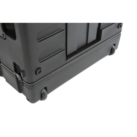 Dėžė daiktams 8HU ShockRack 20