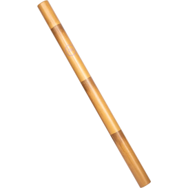 Lietaus lazda sintetinė Bamboo 99cm Meinl