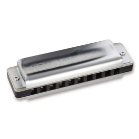 Harmonica 1847 Noble LLF Seydel Sohne