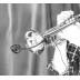 Mikrofonas pučiamiesiems SB21 Prodipe