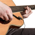 Microphone for acoustic guitar and ukulele GL21 Prodipe