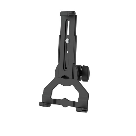 Holder for a tablet computer on a stand 19767 K&M