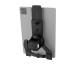 Holder for a tablet computer on a stand 19767 K&M