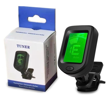 Tuner YMJ117 Musical Innovation