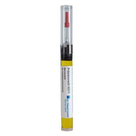 Tepalas klapanams tepti Key oil H311 DR. TILLWICH