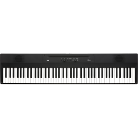 Skaitmeninis pianinas L1 juodas KORG