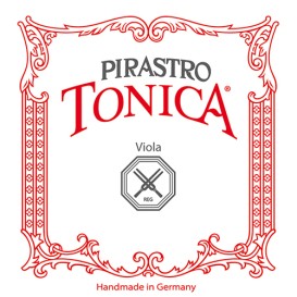 Viola string A Tonica alium Pirastro