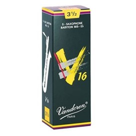 Reed for baritone saxophone V16 3.5 Vandoren