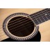 Gitara akustinė SA25 Auditorium Prodipe