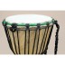 Džembė Ghana S 35cm Terre