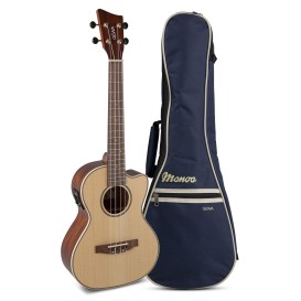 Ukulelė tenorinė Manoa M-TE VG514220 VGS