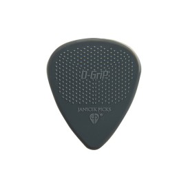 Mediatorius 1mm pilkas D-GriP