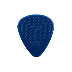 Mediatorius 1.3mm mėlynas D-GriP
