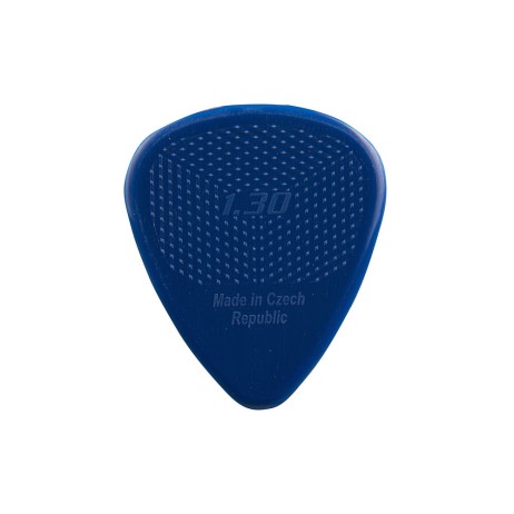 Mediator 1.3mm blue D-GriP