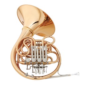 French horn double Bb/F Mod.800 GA Custom MTP