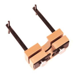 Device for pulling out the mouthpiece Tiger