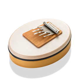 Kalimba Sansula Basic Pygmy Hokema