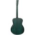 Gitara akustinė TWCR smaragdinė Tanglewood
