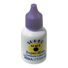 Trombone grease Super-Slide Reka