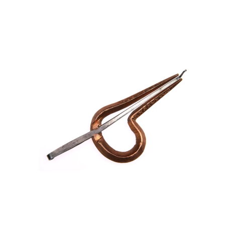 Dambrelis Morchang Gorka Asymmetric Copper Dan Moi