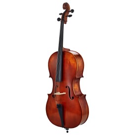 Violončelė Orchestra 4/4 Hofner Violončelė Orchestra 4/4 Hofner