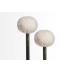 Sticks for bass drum Rollers FREER