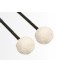 Sticks for bass drum Rollers FREER