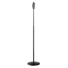 Microphone stand 26085 black K&M