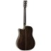Gitara akustinė TW5 E BS su įgarsinimu Tanglewood