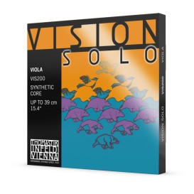Viola String A Vision Solo Thomastik