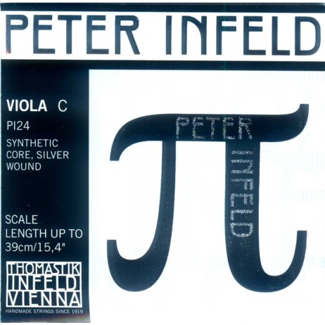 Styga altui C Peter Infield Thomastik