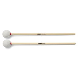 Timpani sticks semi-hard ET423 Rohema