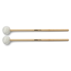 Timpani sticks semi-hard ET427 Rohema