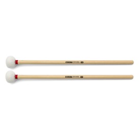 Sticks for timpani very hard MT202 Rohema