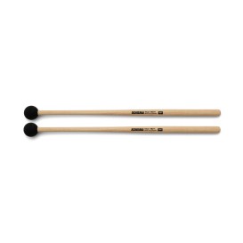 Percussion sticks soft PM771 Rohema