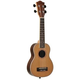 Ukulele soprano UK-80S-21 Ever Play