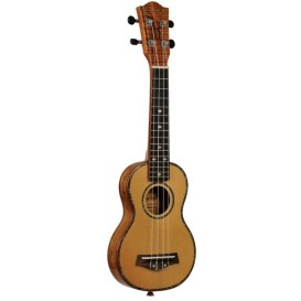 Concert ukulele LA6-24 Ever Play