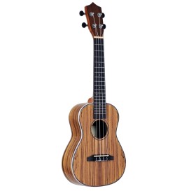 Ukulelė koncertinė UKU-702C NT Ever Play