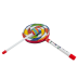 Būgnelis Saldainis 'Lollipop' Percussion Plus