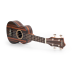 Ukulelė sopraninė Ebony Octopus