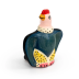 Ocarina keramikinė Percussion Plus