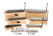 Orff instruments