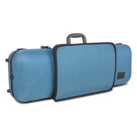 Violin case BIO A blue Gewa