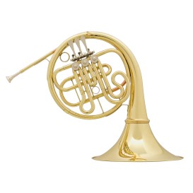 French horn in Bb mod. 260 MTP