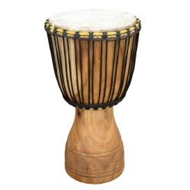 Džembė Ghana XL 60cm Terre